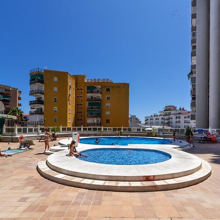 Apartamento Mirador Torremolinos Luaran gambar