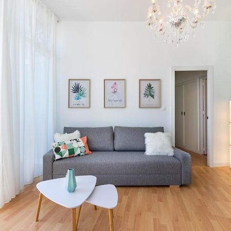Apartamento Mirador Torremolinos Luaran gambar