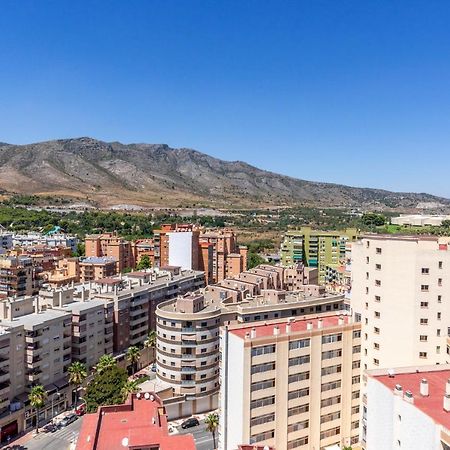 Apartamento Mirador Torremolinos Luaran gambar