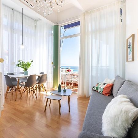 Apartamento Mirador Torremolinos Luaran gambar