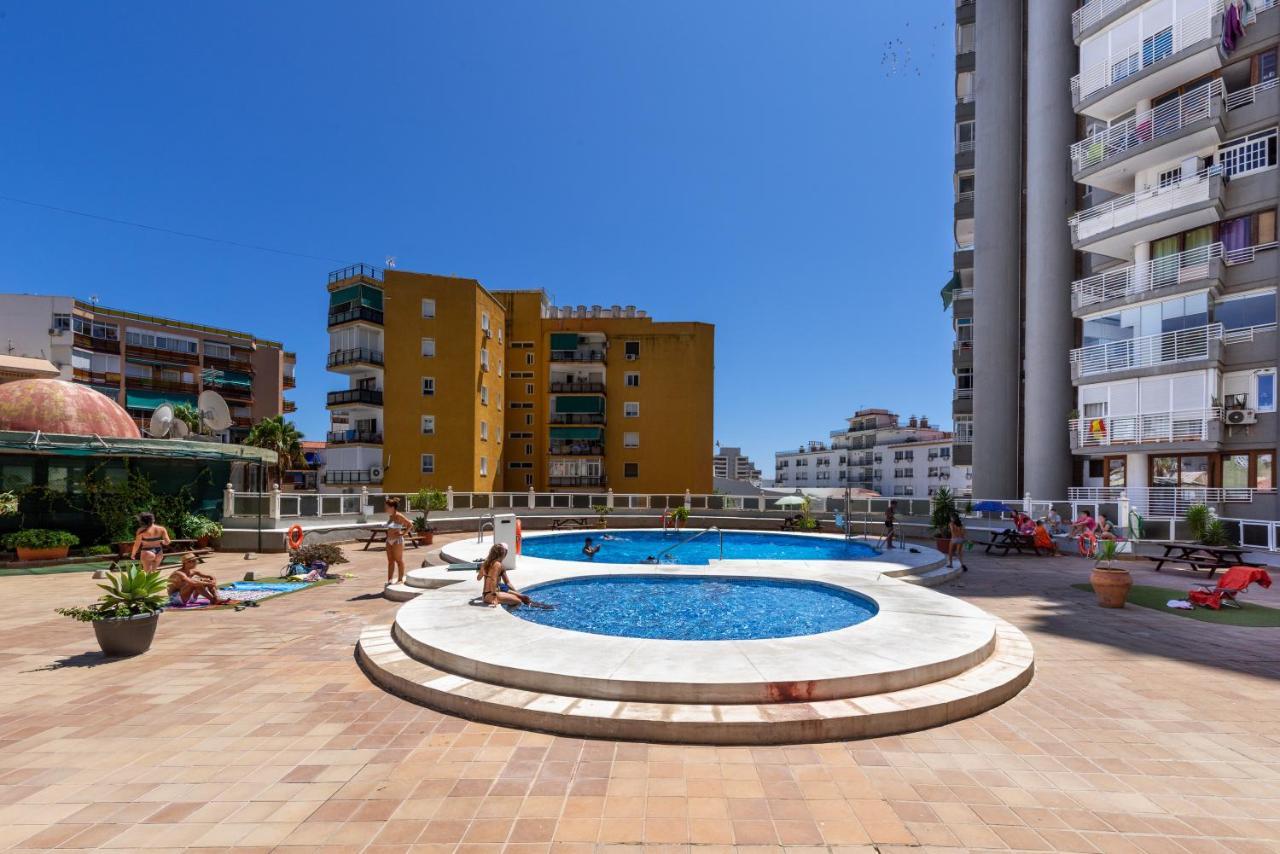 Apartamento Mirador Torremolinos Luaran gambar