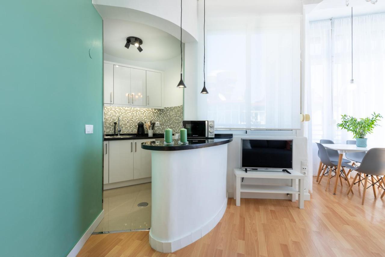 Apartamento Mirador Torremolinos Luaran gambar