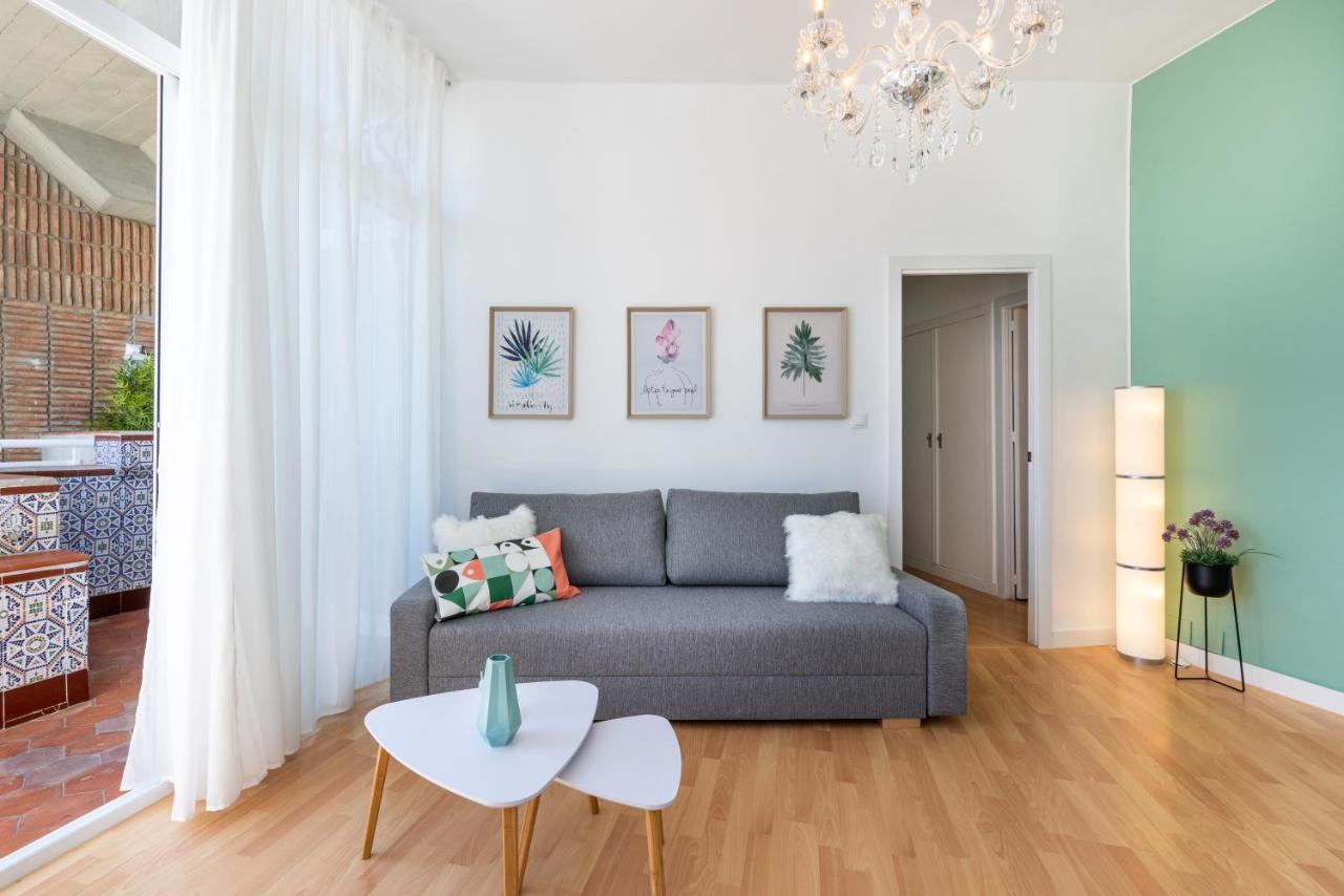 Apartamento Mirador Torremolinos Luaran gambar