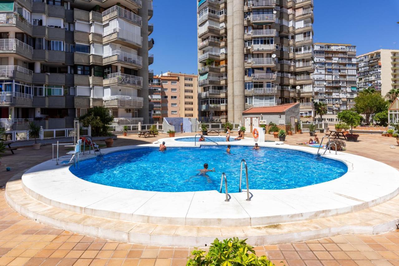 Apartamento Mirador Torremolinos Luaran gambar