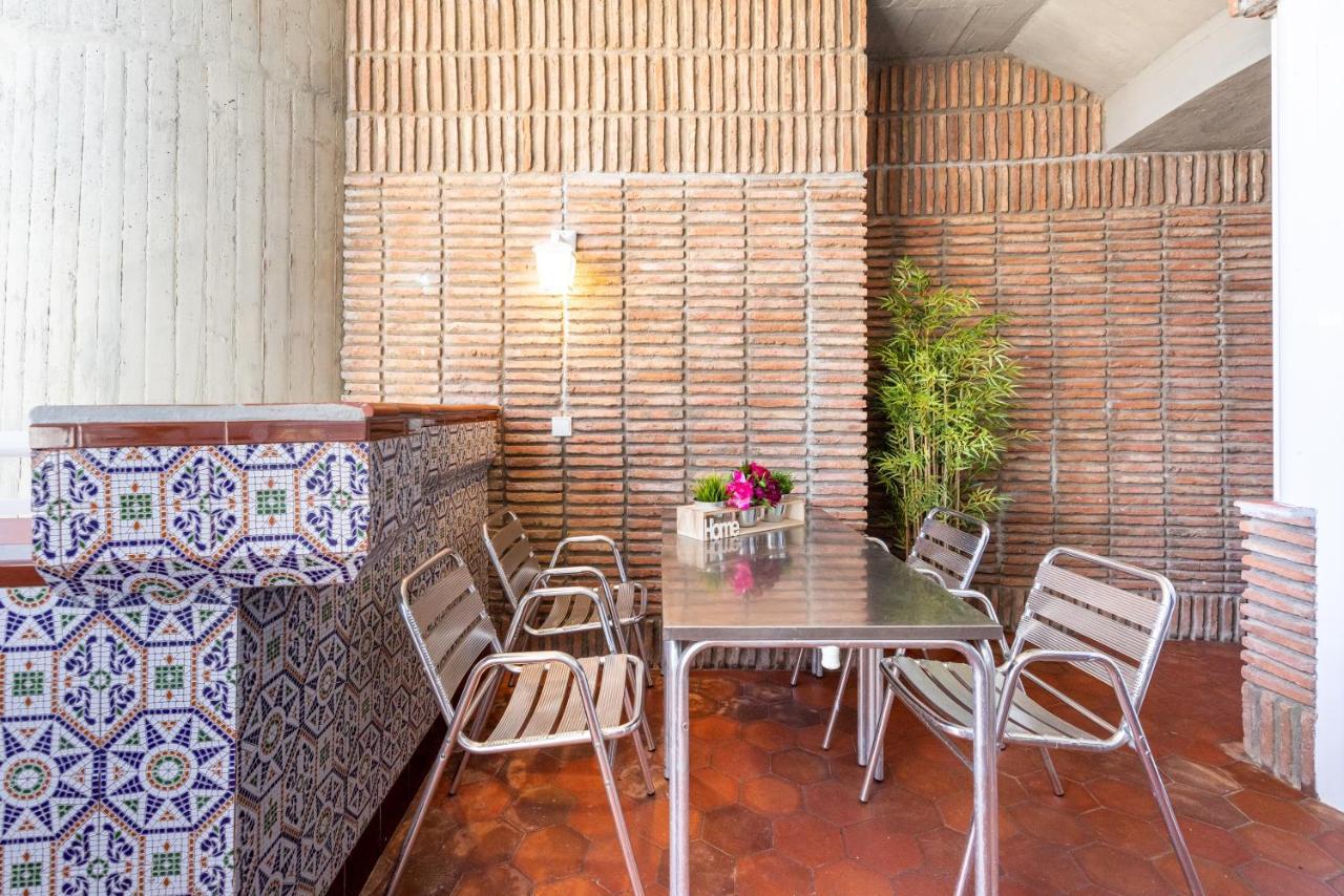 Apartamento Mirador Torremolinos Luaran gambar