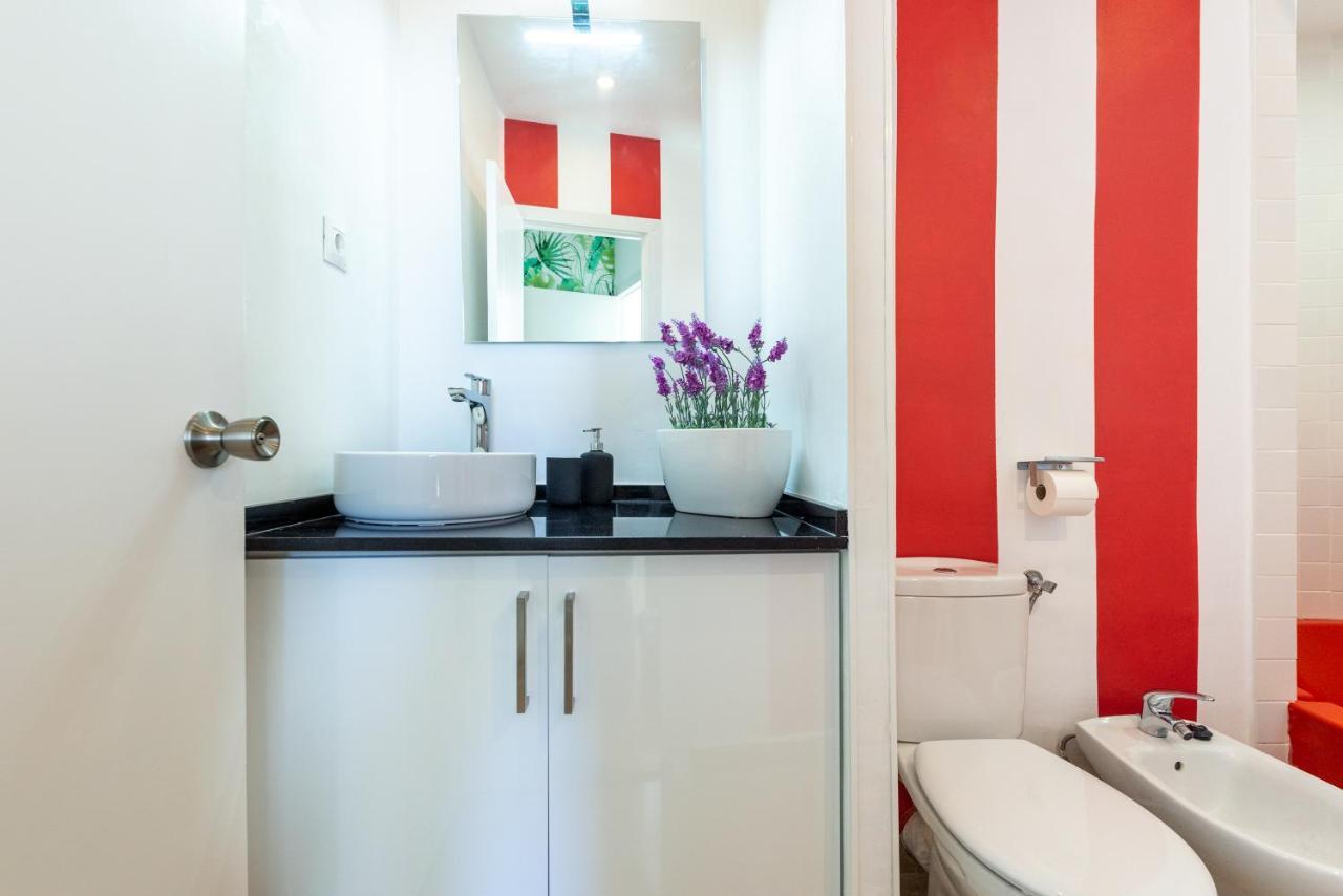 Apartamento Mirador Torremolinos Luaran gambar