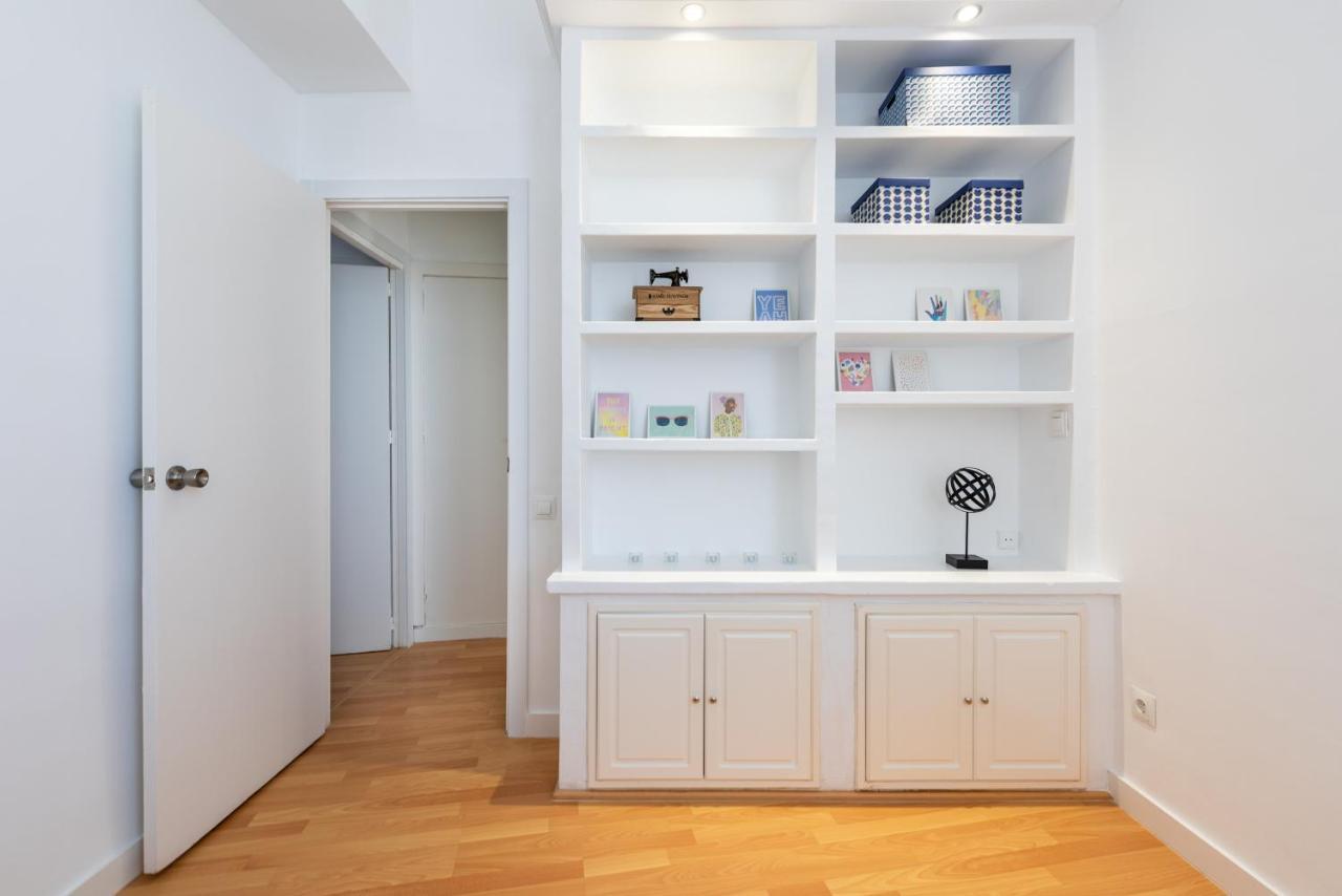 Apartamento Mirador Torremolinos Luaran gambar