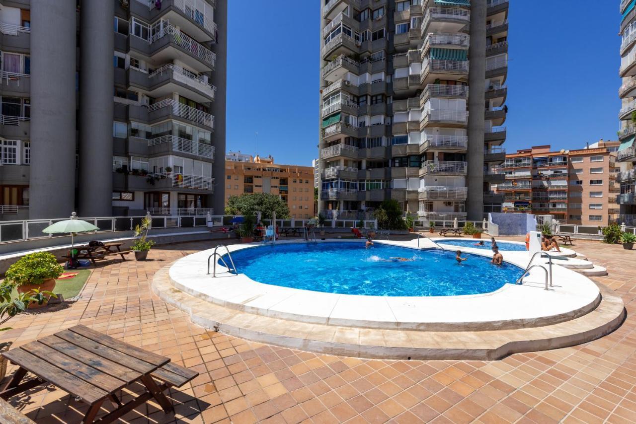 Apartamento Mirador Torremolinos Luaran gambar