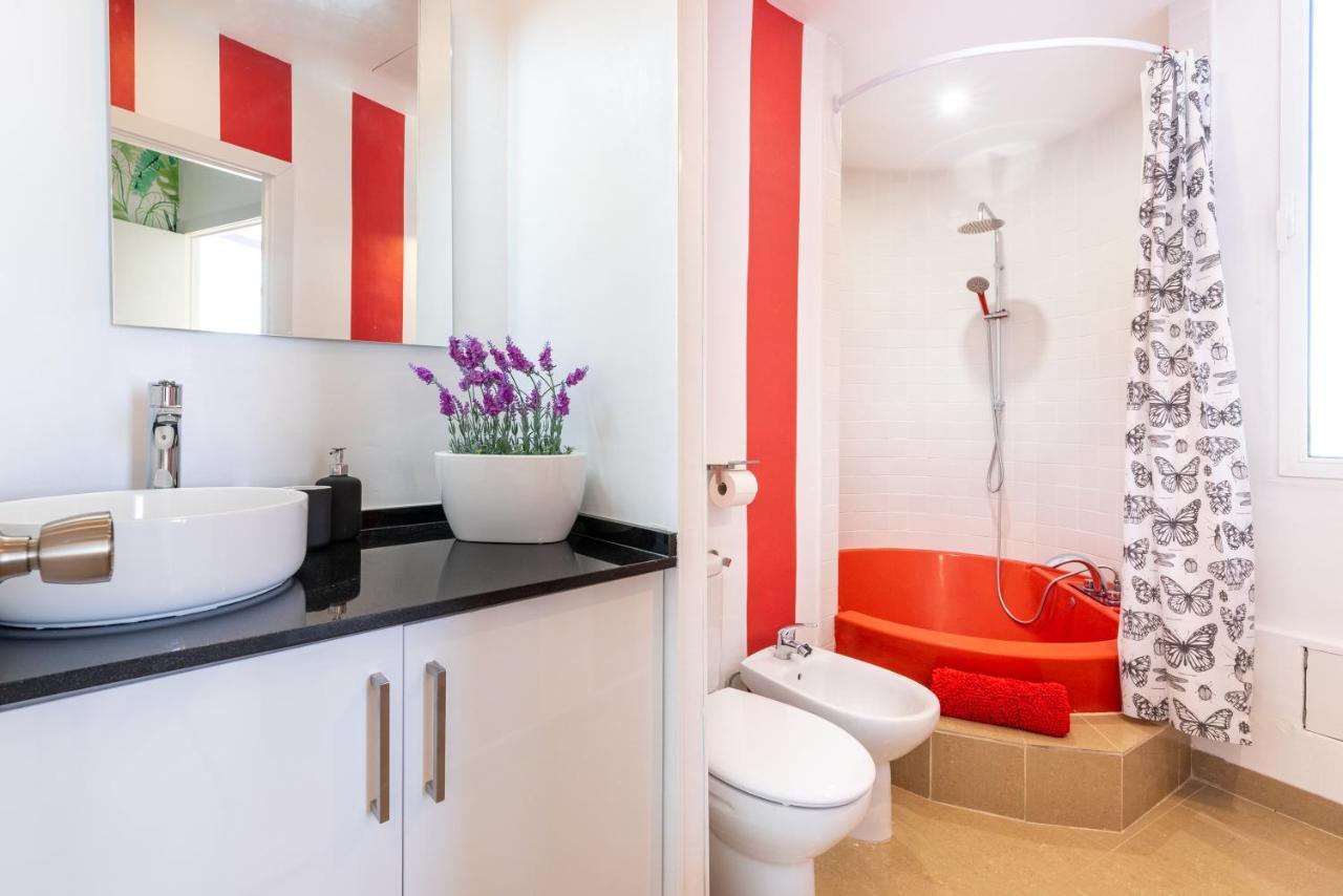 Apartamento Mirador Torremolinos Luaran gambar