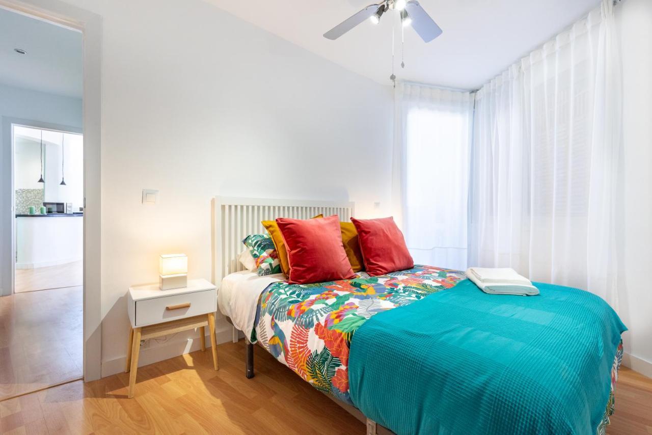 Apartamento Mirador Torremolinos Luaran gambar