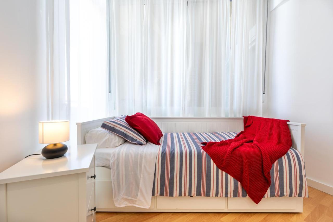 Apartamento Mirador Torremolinos Luaran gambar