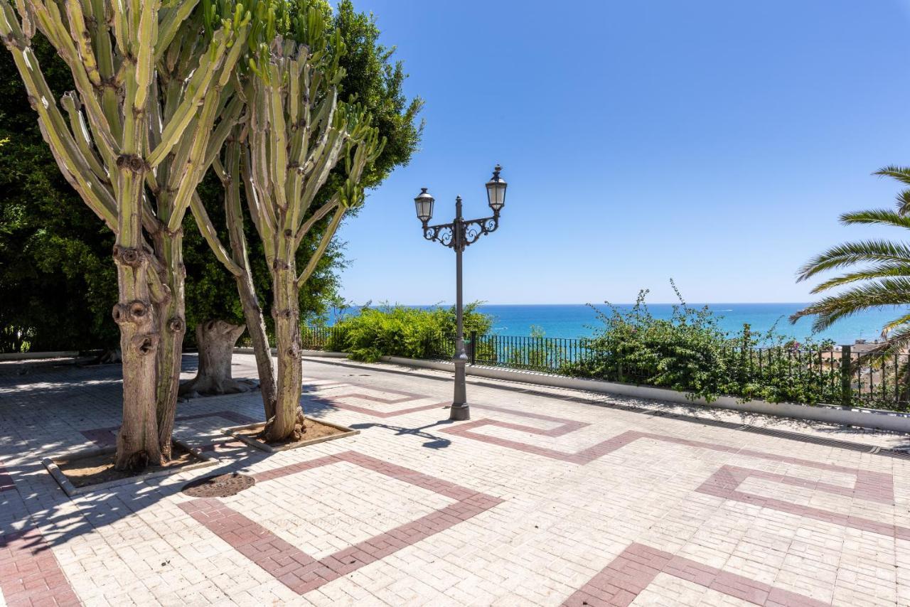 Apartamento Mirador Torremolinos Luaran gambar